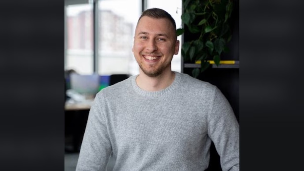 Tech CEO hires college student after 5-minute conversation, shares 9 reasons why