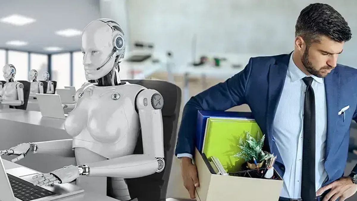 Germany news: Few workers fear AI job threat, survey shows