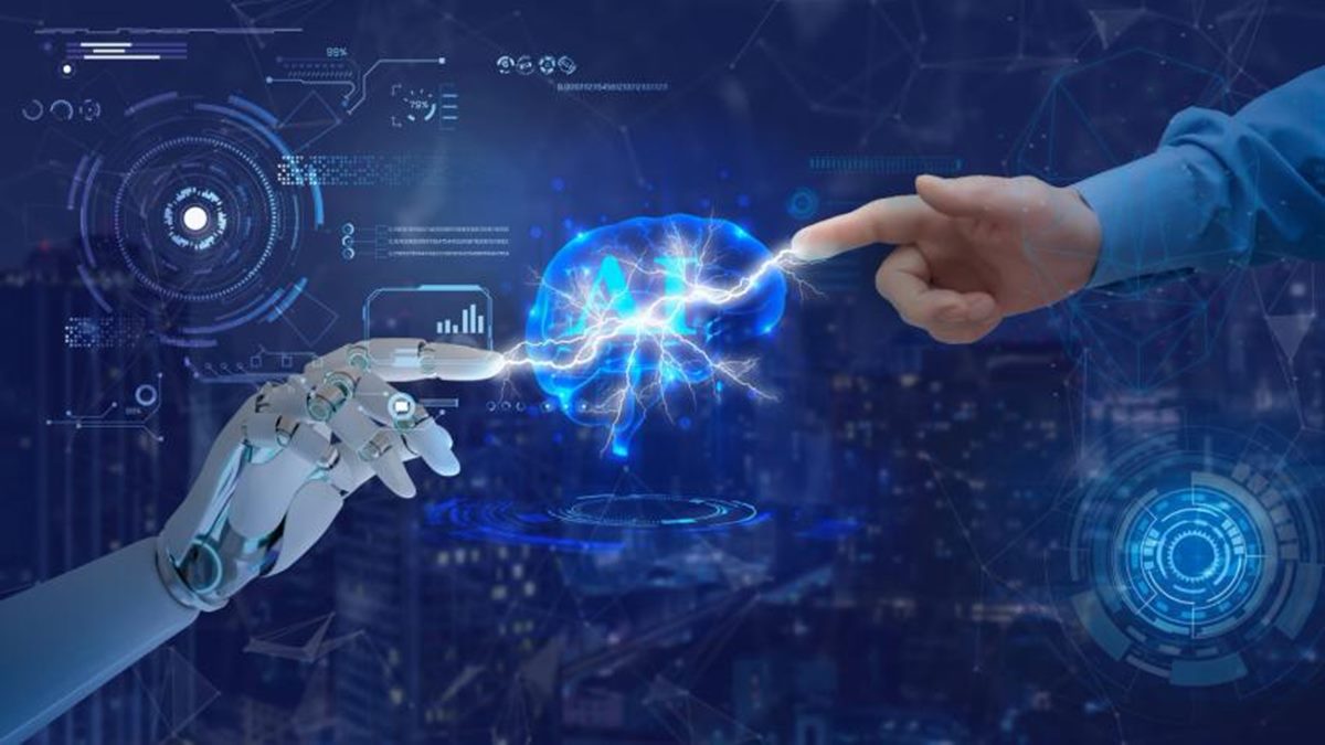 The Future Of Work Has Arrived: How AI Is Rebuilding Workplace Culture