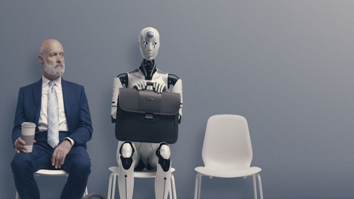 'A lot of jobs will disappear in less than ten years,' says UC dean: Which ones are most at risk?