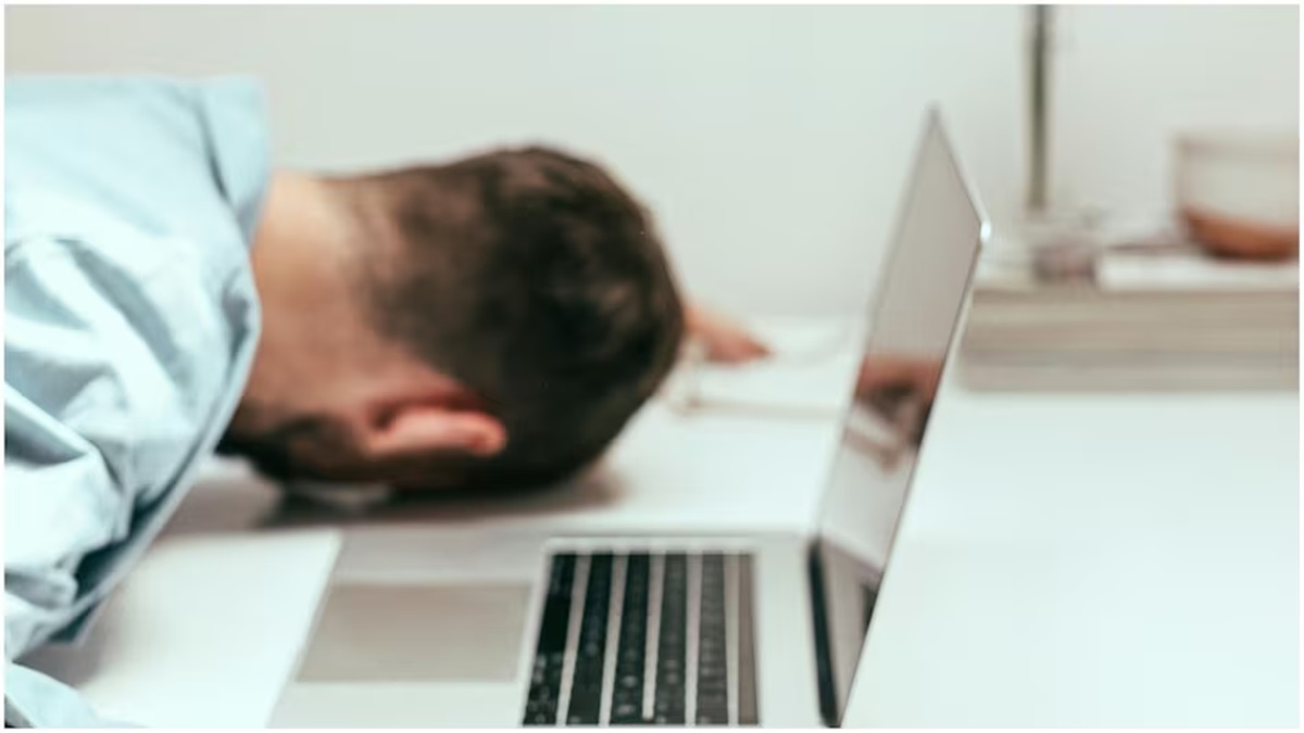 'Toxic culture, visa exploitation...': NRI techie's viral post exposes dark sides of H-1B backlash