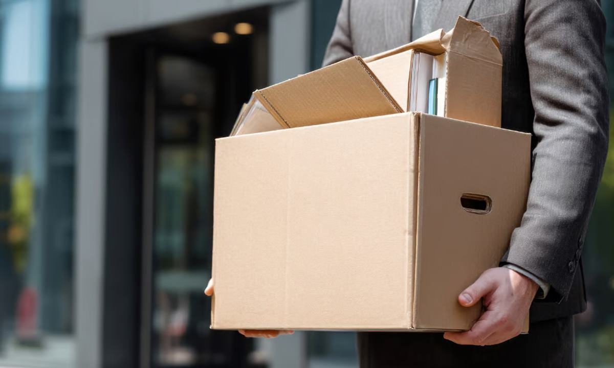 Explanation and empathy: What employees value most during job terminations