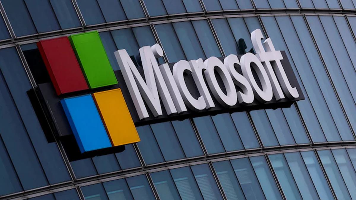 62-Year-Old Microsoft Employee Laid Off After 20 Years: "It Feels Like A Betrayal"