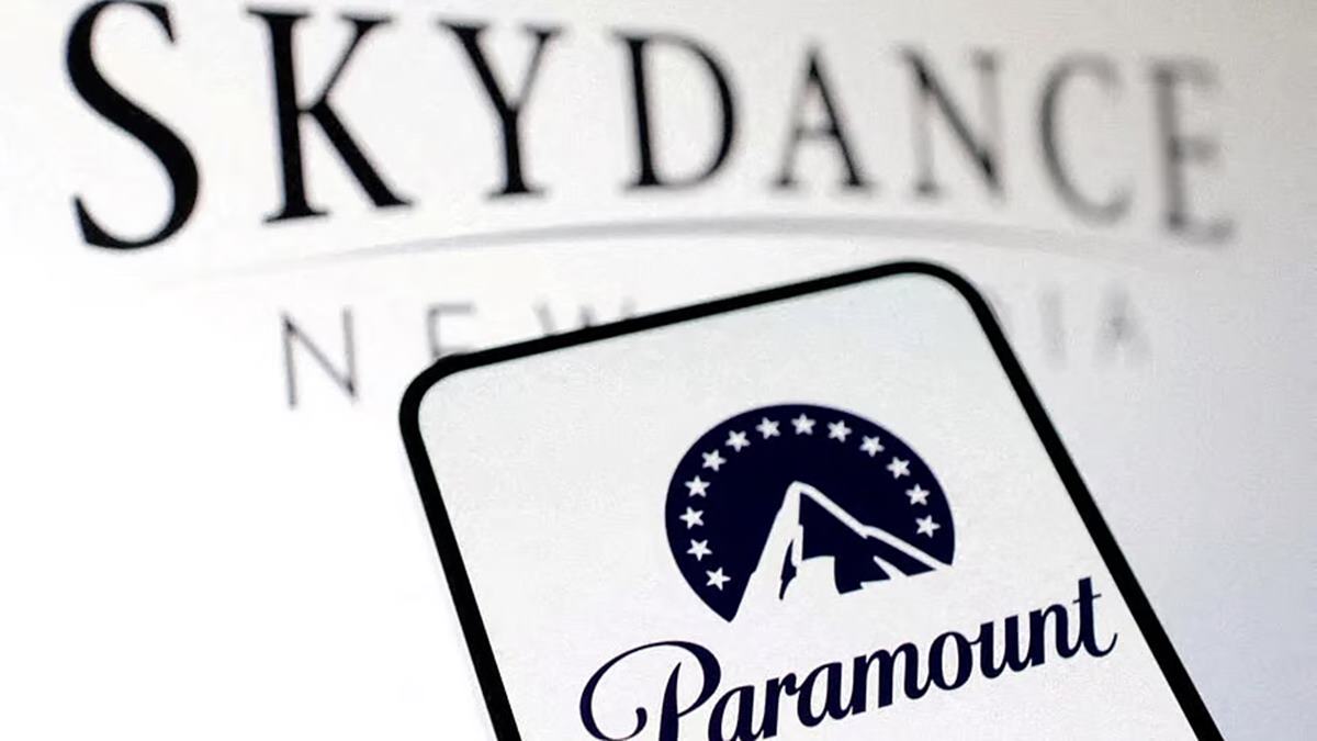 Paramount to cut 1,000 jobs in first round of layoffs