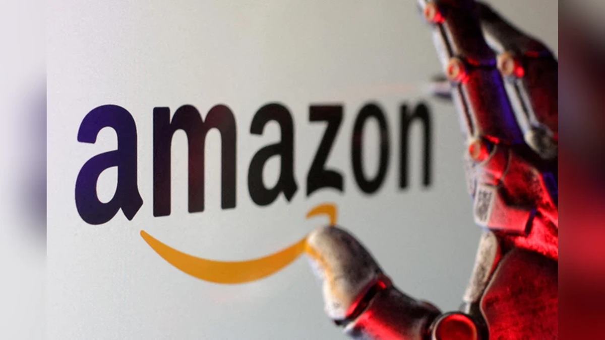 Amazon India likely to cut up to 1,000 jobs amid global restructuring