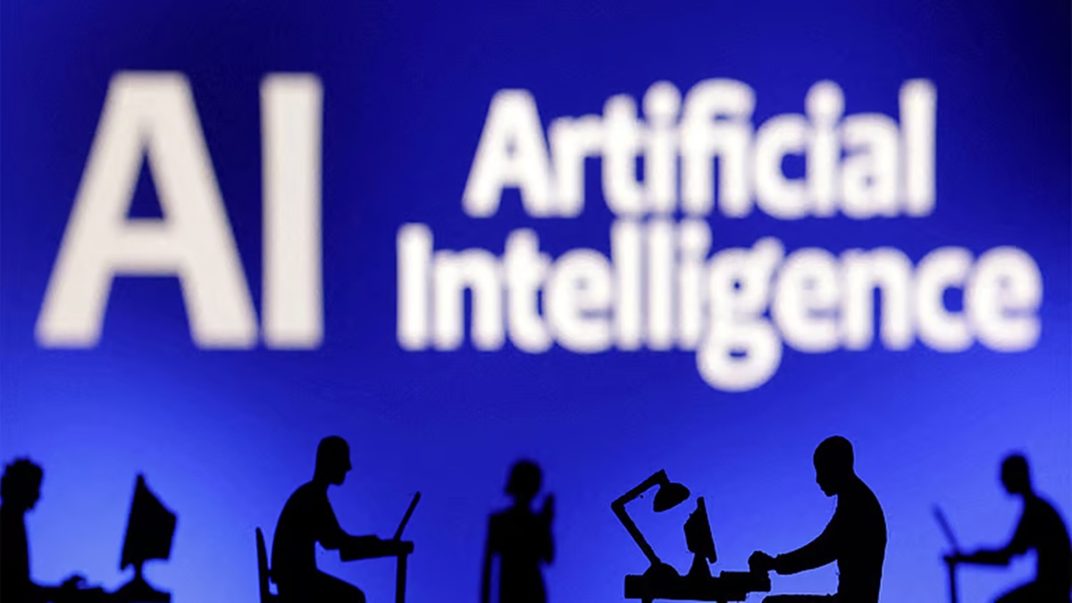 India's IT sector faces job cuts as firms rebuild for AI