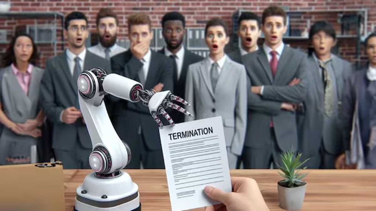 JPMorgan Chase CEO Jamie Dimon doesn’t sugarcoat AI impact on jobs; says: Yes AI will lead to layoffs, but this does not mean...