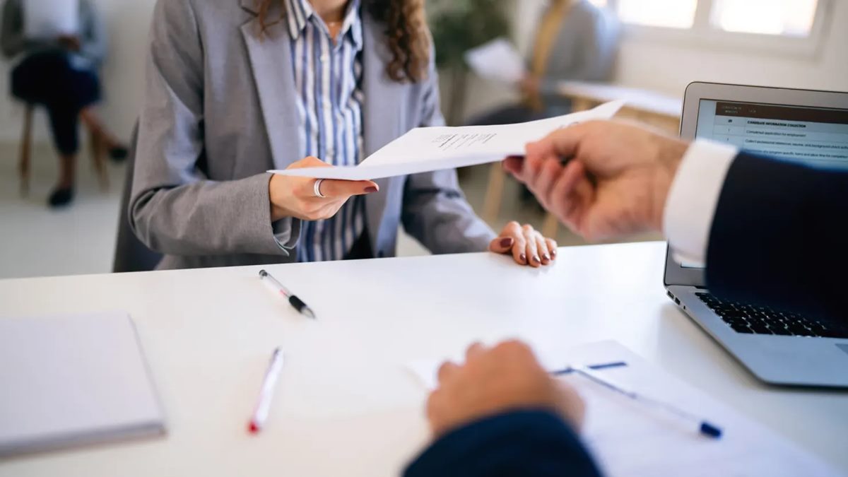 Applying to multiple jobs at the same company can ‘look desperate,’ experts say—how to do it the right way