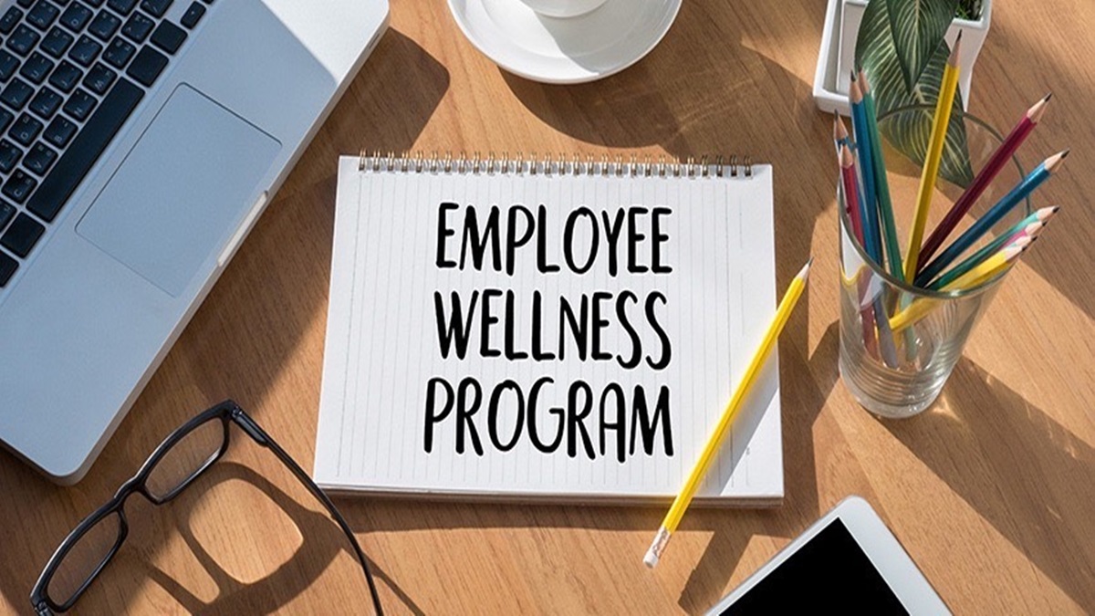 7 Technology Ideas for Employee Wellness