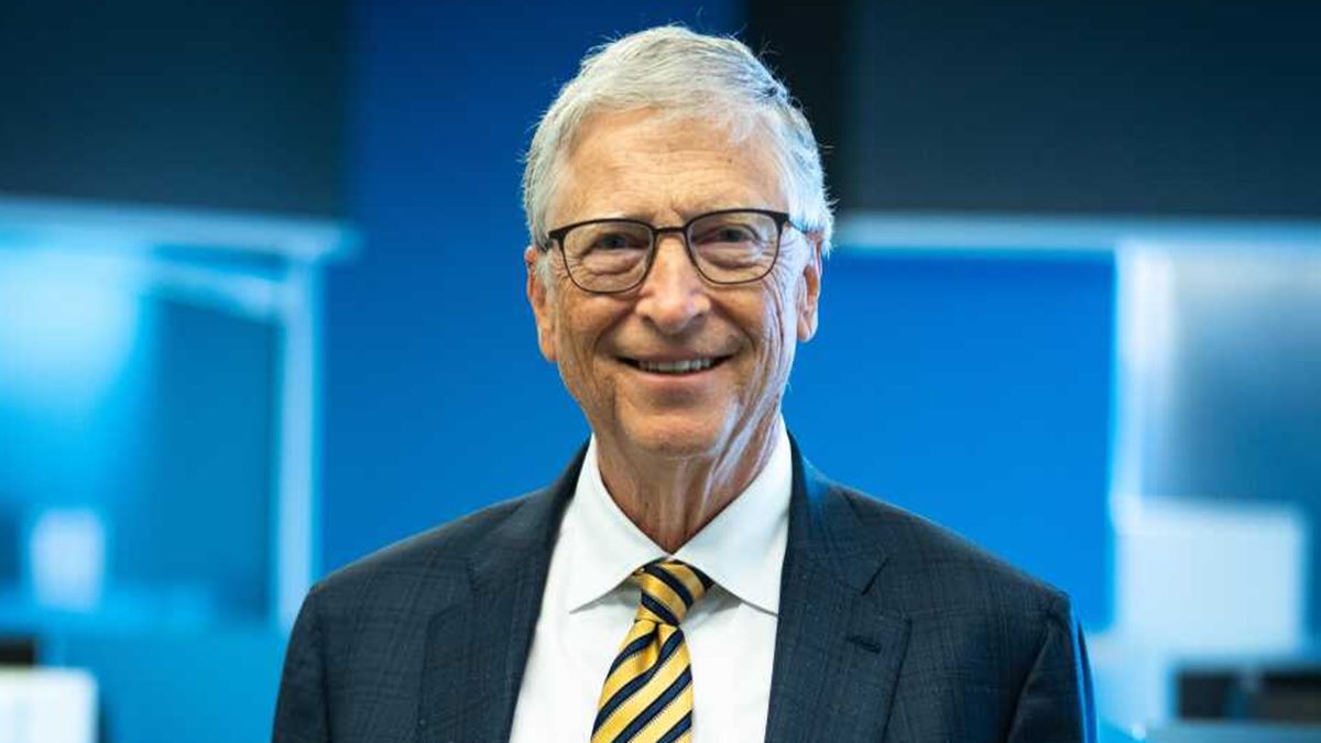 What Bill Gates really said about AI replacing coding jobs