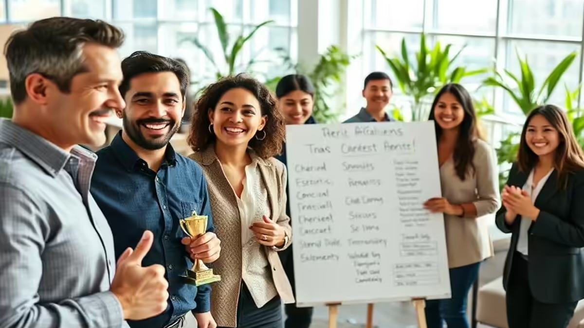 Science-backed strategies to help people truly thrive at work