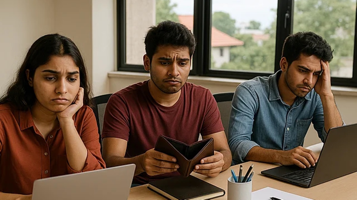 67 Per Cent Of Gen Z View Income Stacking As Path To Financial Security, Says Report