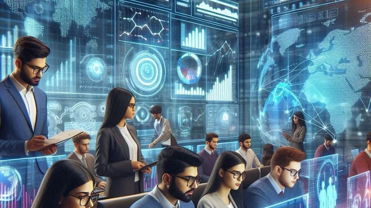 AI, robotics, clean energy to transform 80% of global jobs: World Economic Forum