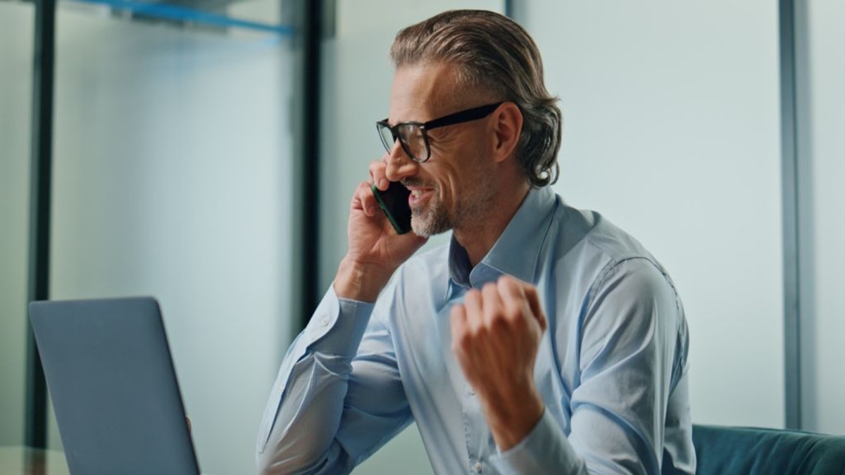 Thinking of a career change in your 40s or 50s? Here's why it's the right time