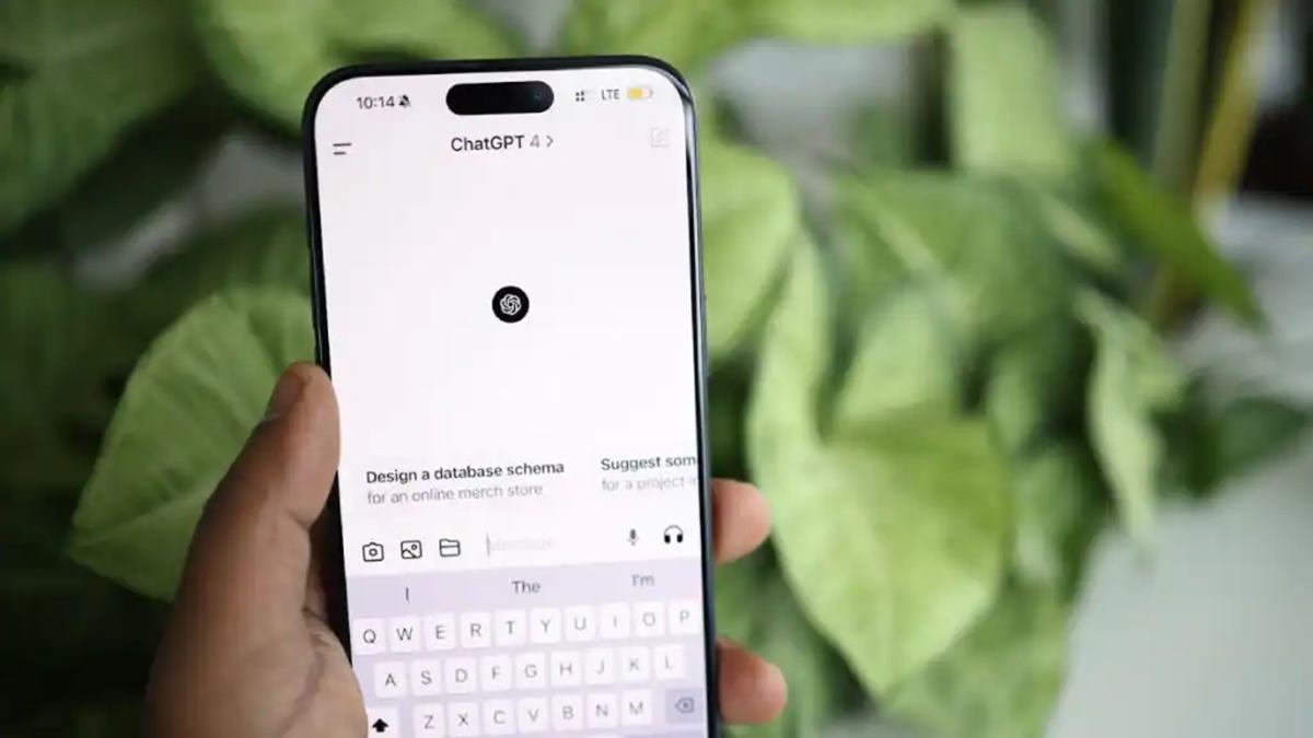 Bengaluru techie modifies ChatGPT to search jobs: THIS is where he works now