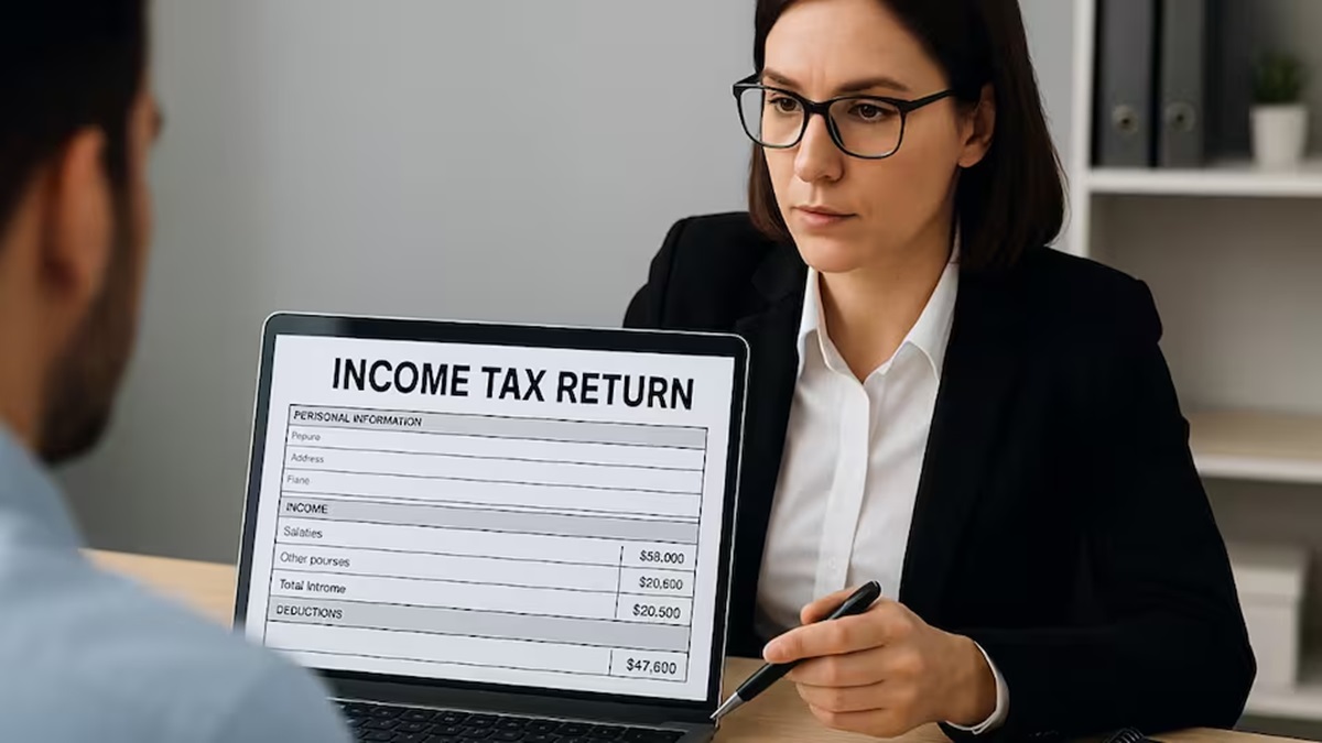 When a 2-day job haunts you: Candidate flags privacy breach as ITR data used in hiring