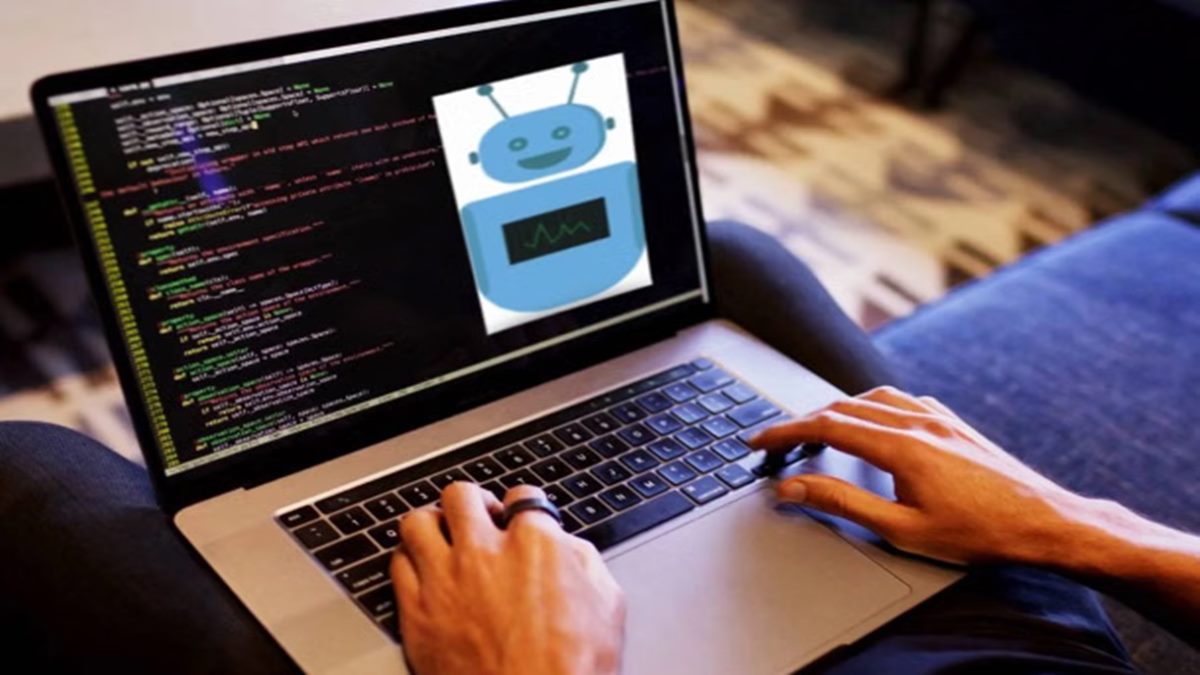 AI Chatbots Threaten Lakhs Of Jobs As India's Call-Centre Industry Faces Technological Disruption