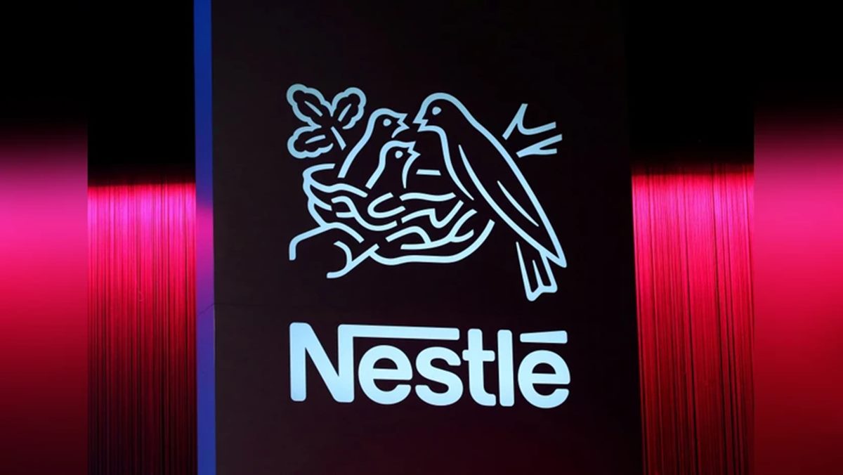 Nestlé to axe 16,000 jobs as new boss intensifies cost-cutting push