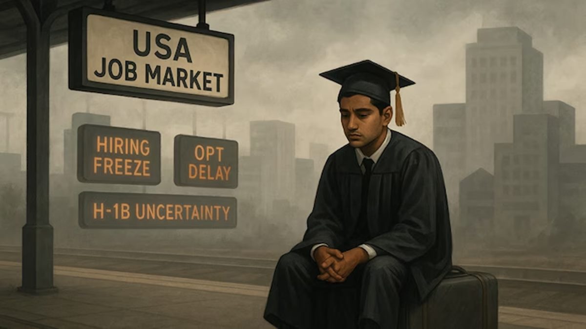 US senator wants to end student work permits in the US. What Indians should know