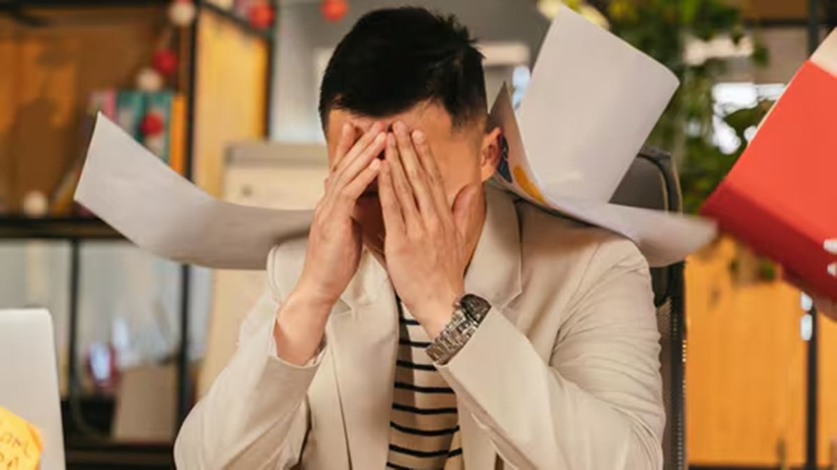 ‘Was told I'm not working properly’: Indian employee shares 12-hour workday ordeal