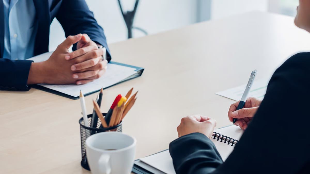 Top reasons employees are rejecting job offers