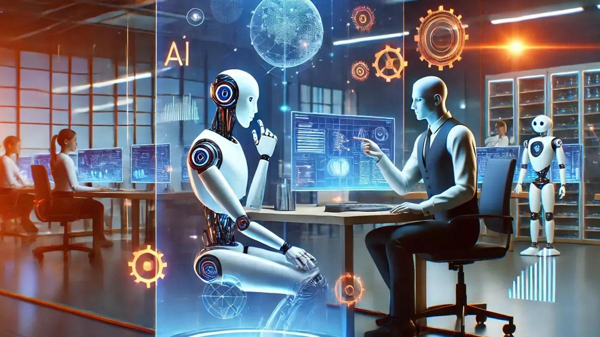 Blending The Human/AI Workforce: OpenAI’s Operator & AI Jobs Platform