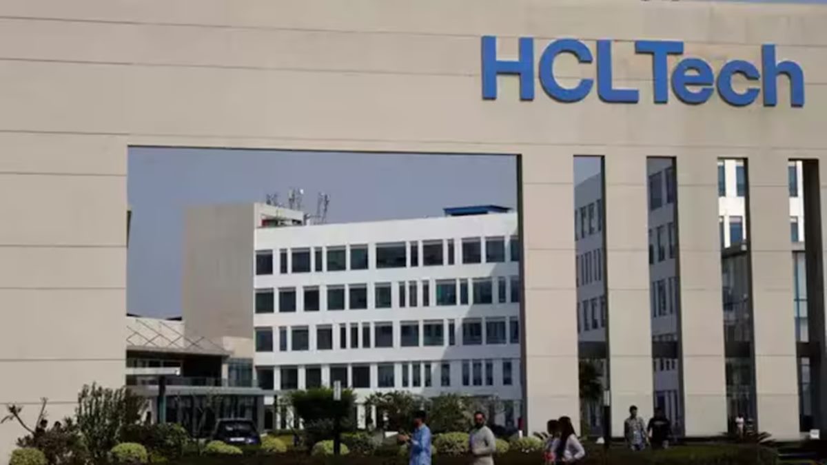HCLTech to roll out wage hikes from October; move variable pay to fixed salary