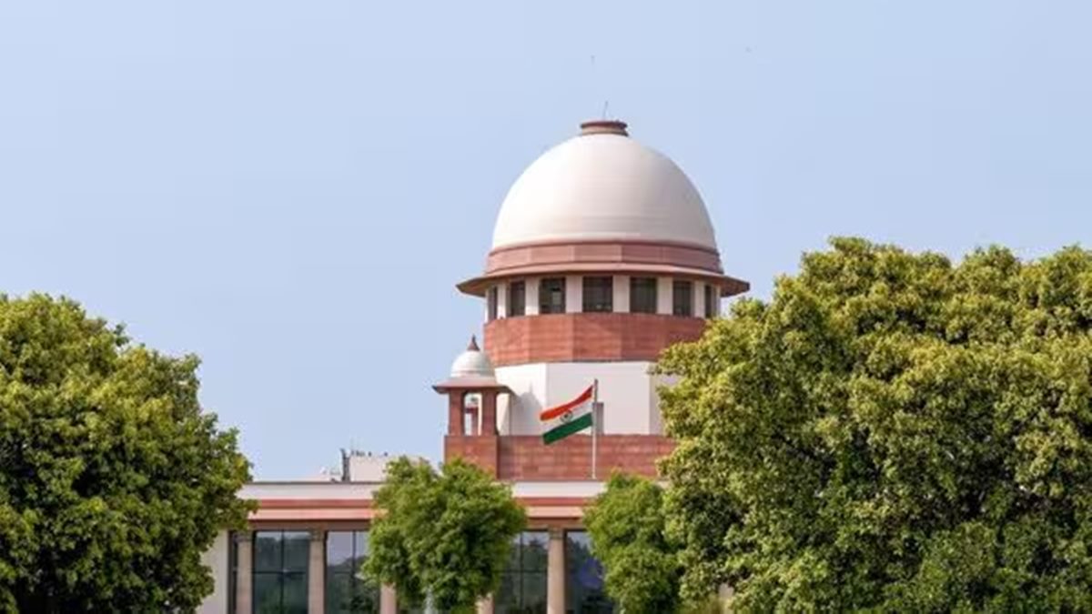 Supreme Court forms committee to ensure equal jobs and care for transgender persons