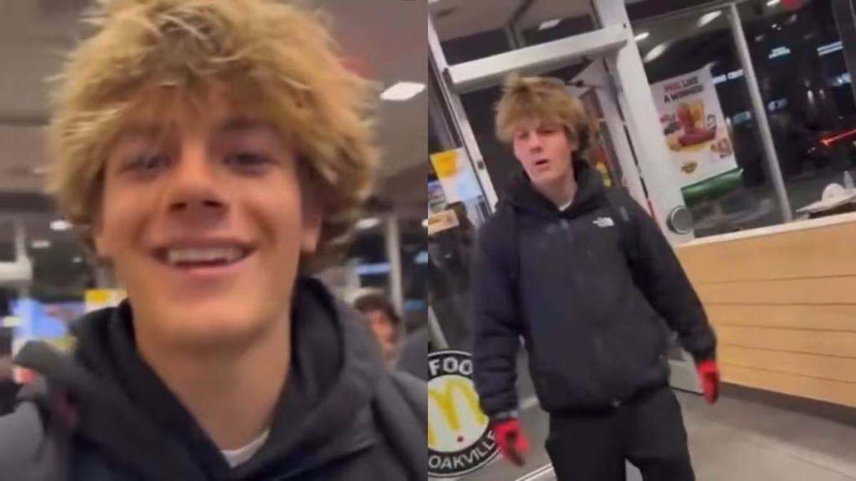 ‘Go back,’ Indian worker gets racially abused in expletive-laden rant: Canada video goes viral