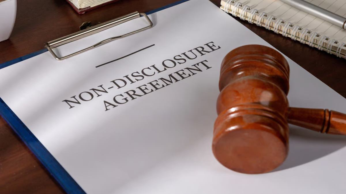 Victoria to restrict use of NDAs in workplace sexual harassment cases