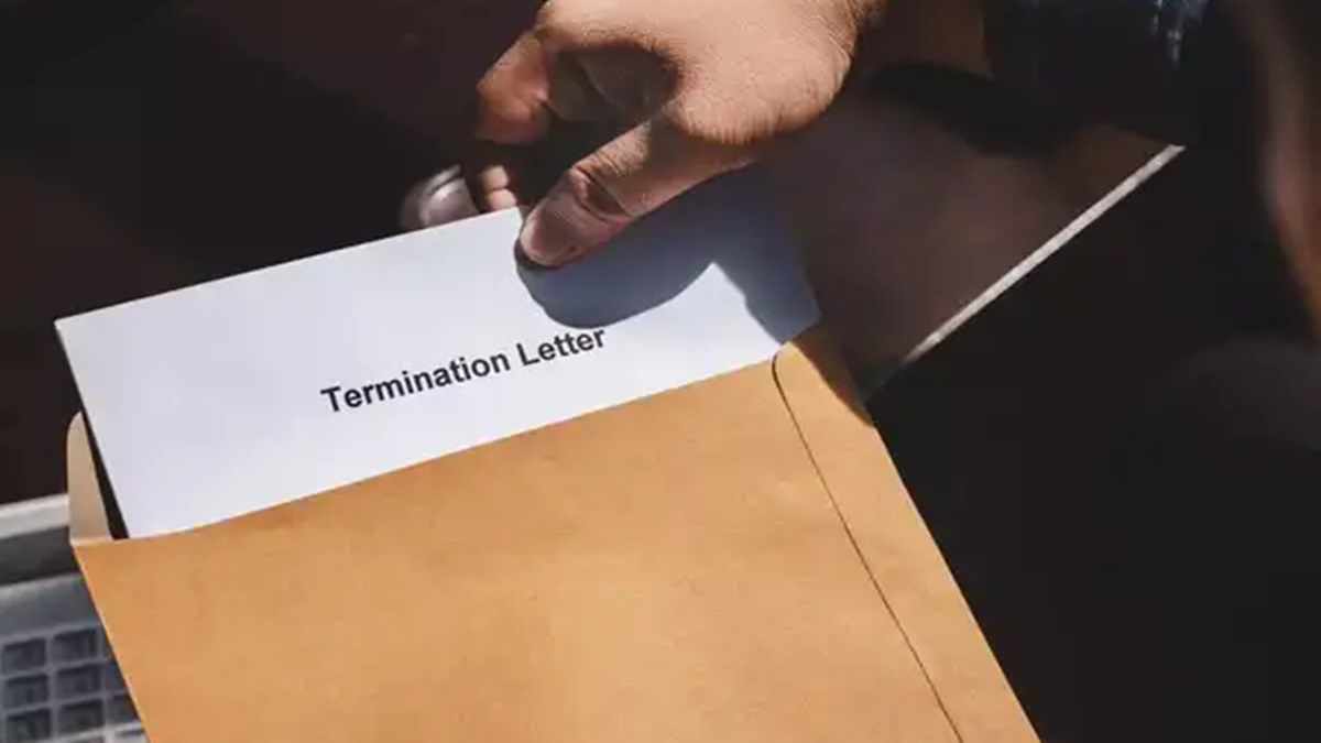 He said no to weekend work, had medical emergency but company fired him amid family crisis