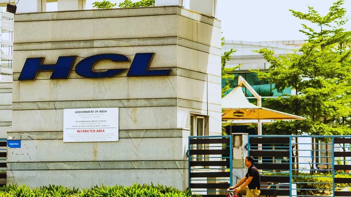 HCL to begin employee pay hikes, attrition improves to 12.6%
