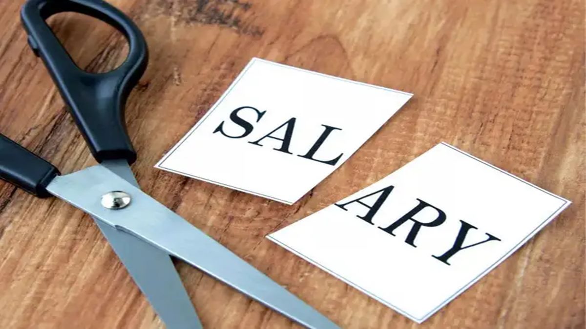 He asked for job salary, but founder's reply shocked him. 'We don’t pay salaries, we offer connections'