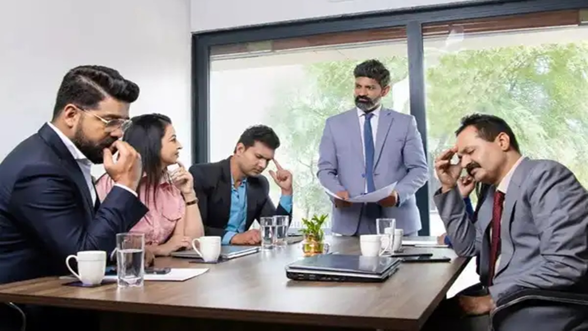 'Why are you even here?': Gen Z worker forced into call during leave humiliates toxic boss