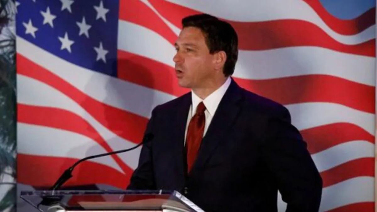 Florida bans H-1B hiring in state universities, DeSantis orders jobs for Americans first