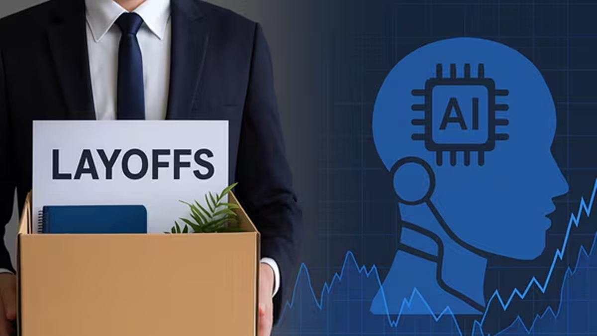 ‘Top performer bullied for not using AI’: Reddit user shares how their company is replacing mid & senior staff