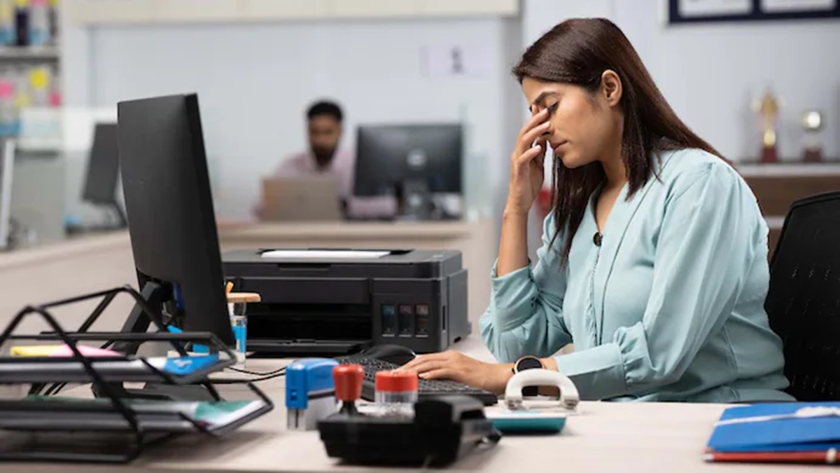 Stress, screens: Millennial employees face 70% spike in heart disease risk
