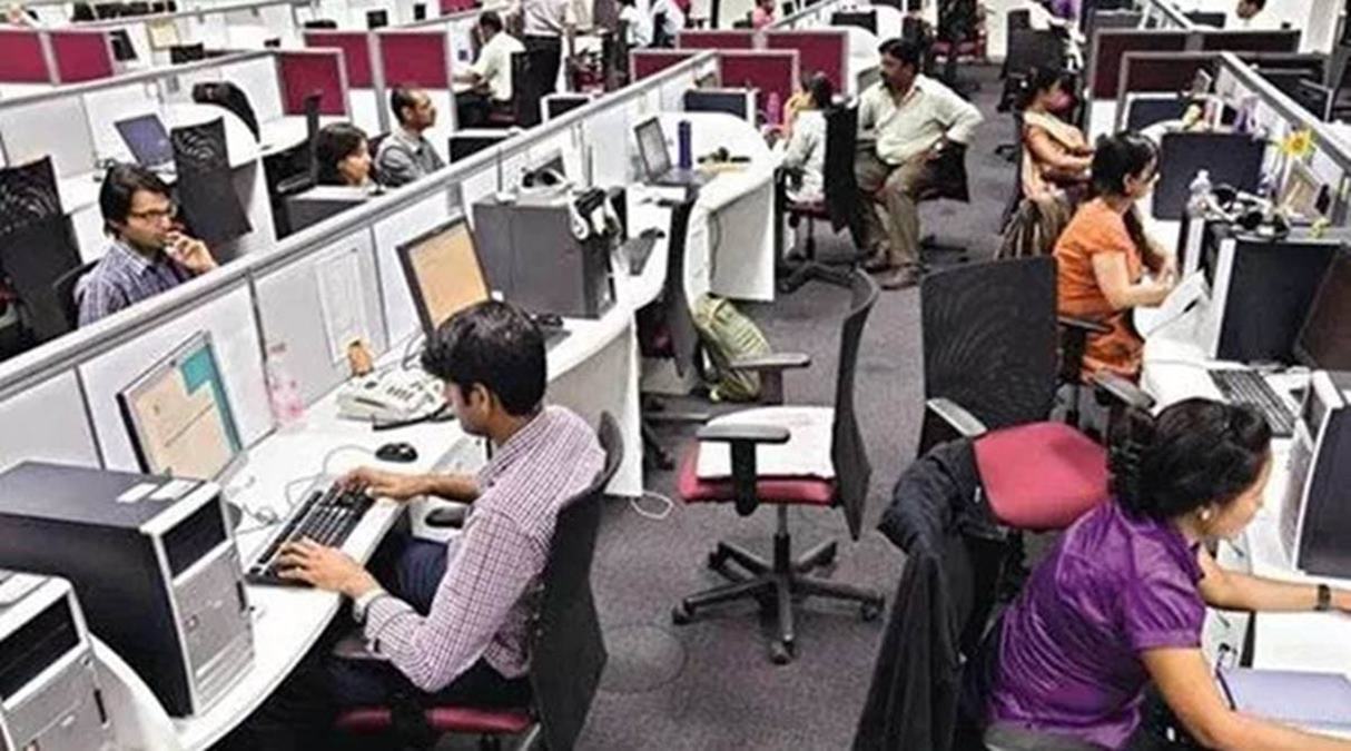 India’s services sector – strong on growth, weak on jobs: Niti Aayog Report