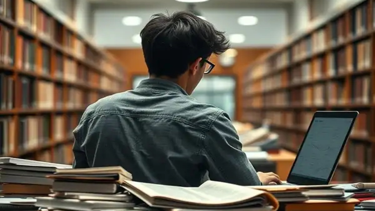 IITian quit coding for UPSC dreams. Three years later, the regret is haunting him