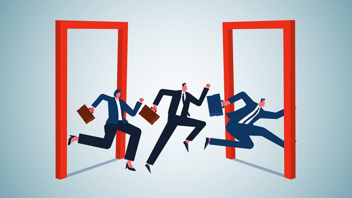 Benefits Continue as Major Factor in Employee Retention