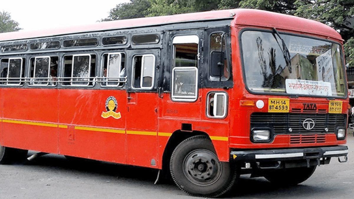 MSRTC employees to receive Rs 6000 Diwali bonus and support for salary arrears