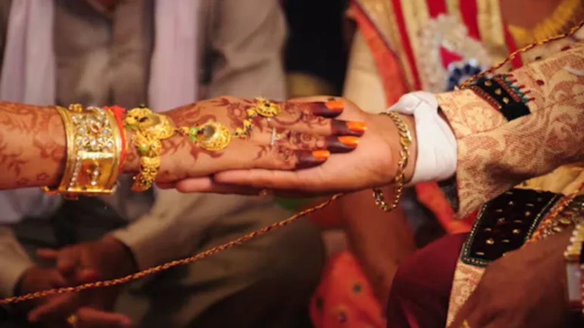 Wedding Season To Generate Rs 6.5 Lakh Crore, Create 1 Crore Jobs: Report