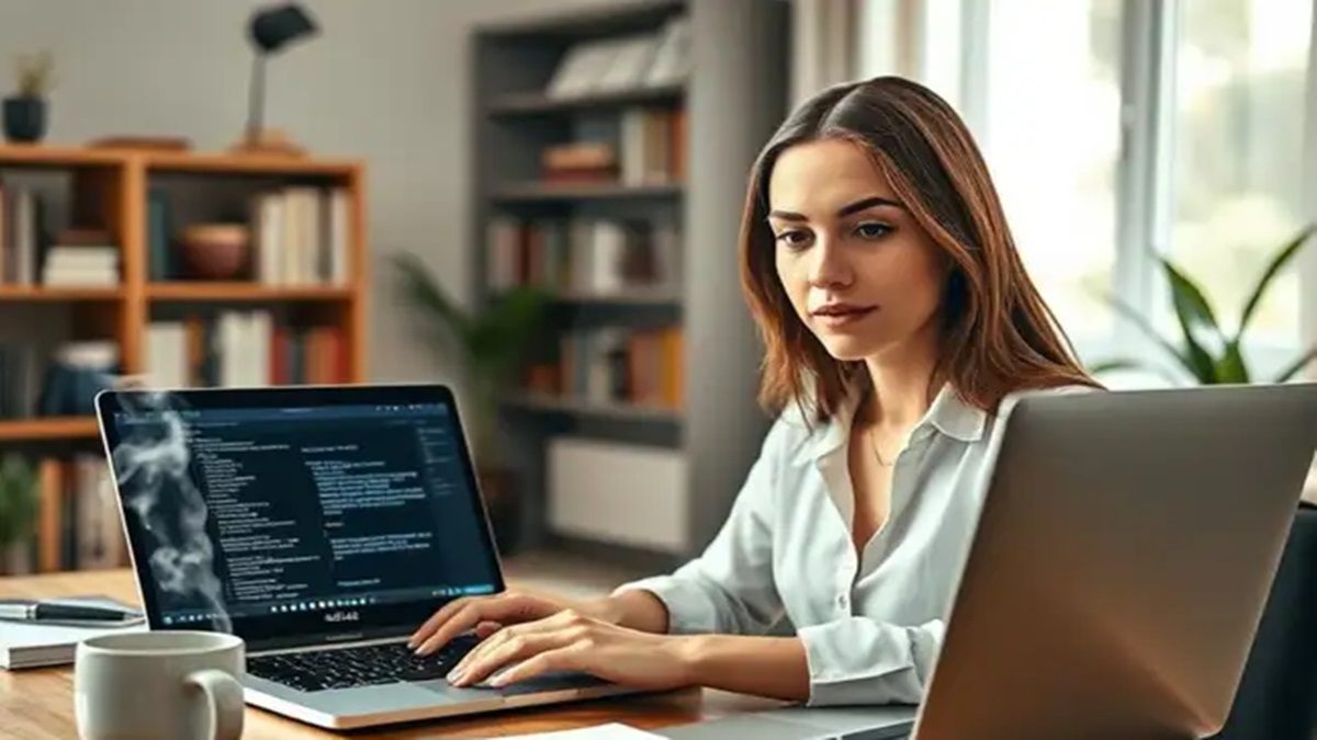 She took two full-time jobs to pay off her debts but ended up secretly saving over ₹85 lakh while no one at work had a clue