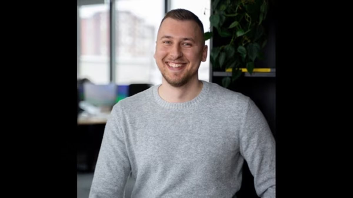 Tech CEO hires college student after 5-minute chat: ‘She’s willing to work as an animal'