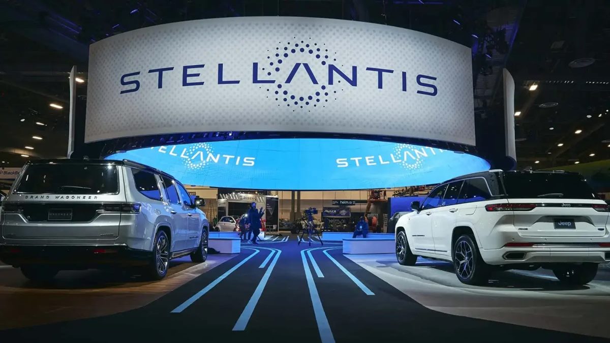Stellantis to invest $13 billion in US plants, add 5,000 jobs, and build 5 new vehicles