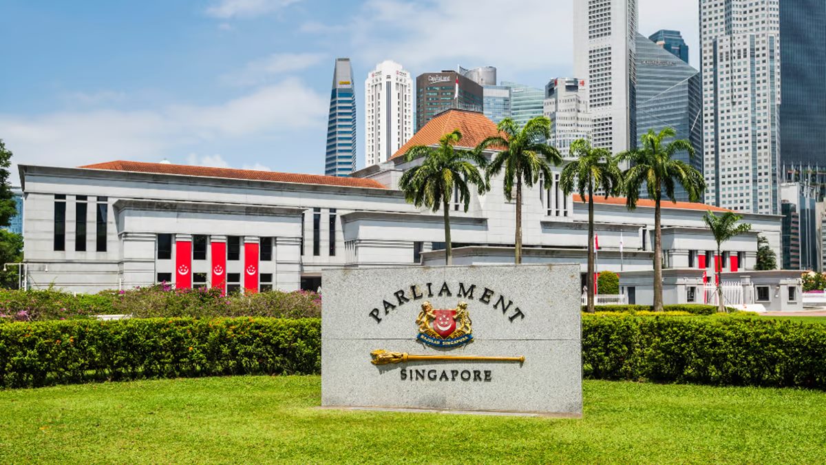 Singapore introduces dispute resolution bill on workplace discrimination