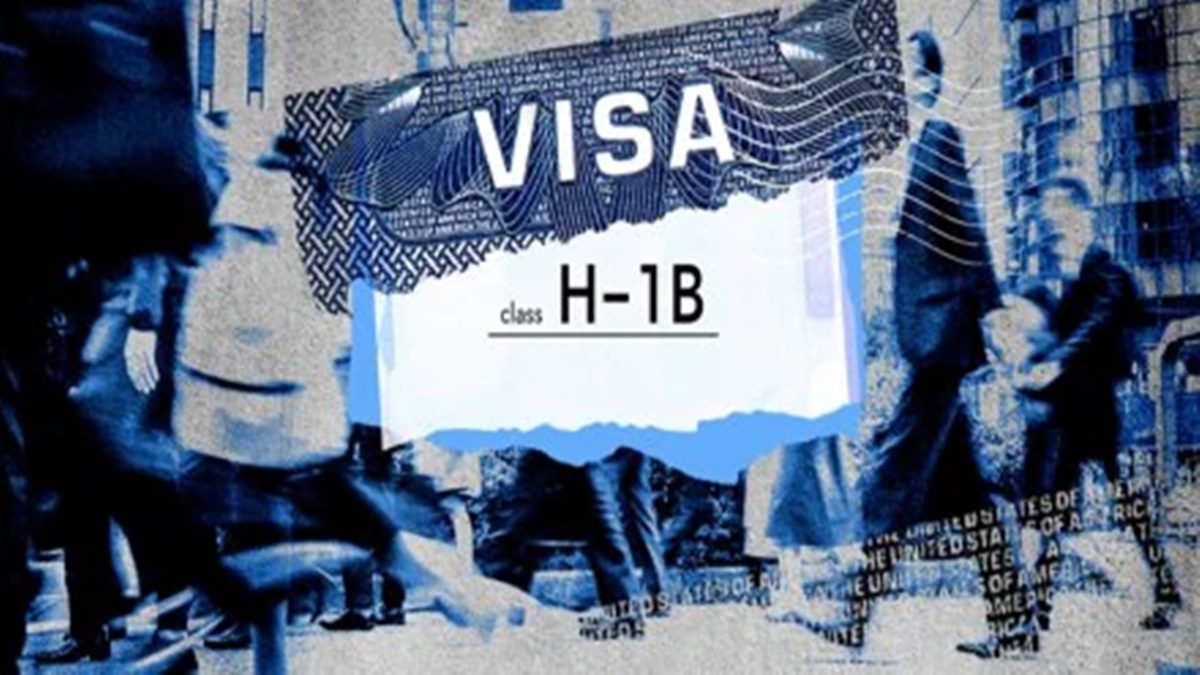 H-1B visa approved in one minute: First-time applicant shares transition from F-1; reveals what visa officer asked