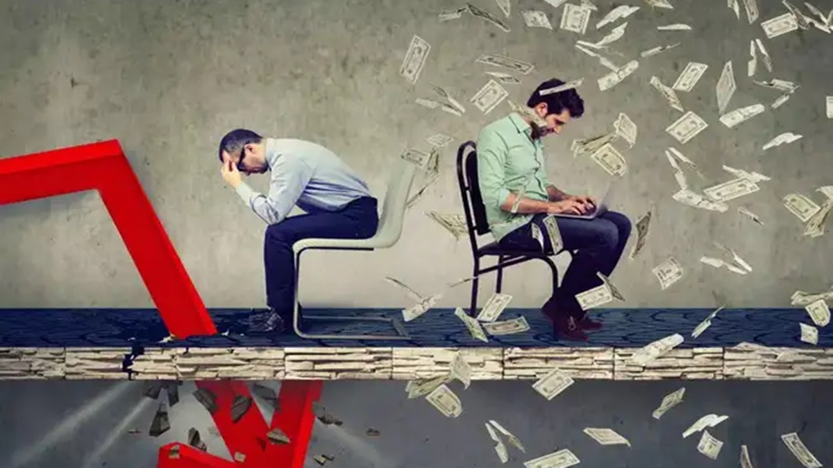 He denied Rs 13 lakh to employee, ended up with Rs 2 crore loss: One worker's resignation lead to business fallout