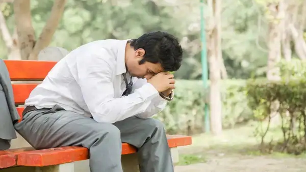 B.Tech and M.Tech from NIT, yet jobless. His relative asks if Rs 1 crore savings is enough to retire