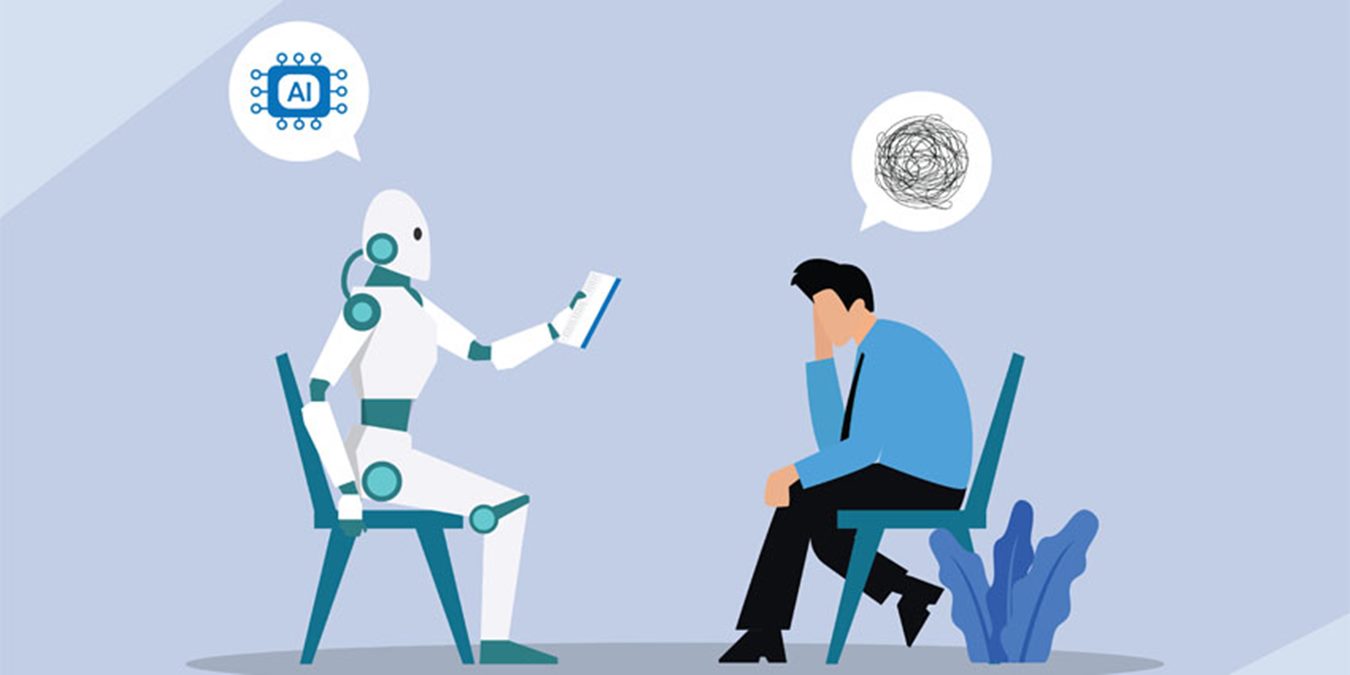 How Do We Prepare For the Human Cost of the AI-Powered Workplace?